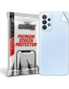Folia na tył GrizzGlass SatinSkin do Samsung Galaxy A23