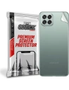 GrizzGlass SatinSkin Samsung Galaxy M33