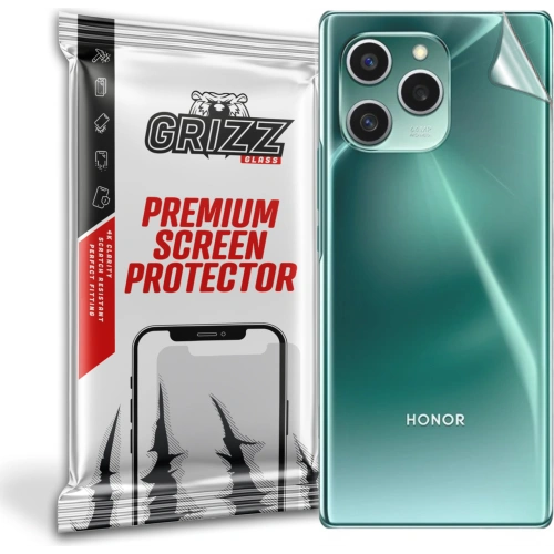 Buy GrizzGlass UltraSkin Honor 60 SE - GRZ2117 - {ean13} - Home Screen Store Europe