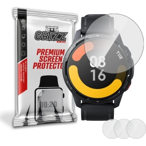 Folie hydrogelové GrizzGlass Hydrofilm pro Xiaomi Watch S1 Active