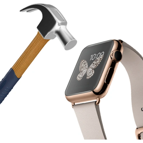 Kup Folie hydrogelové GrizzGlass Hydrofilm pro Xiaomi Watch S1 Active - GRZ2120 - {ean13} - Sklep Home Screen