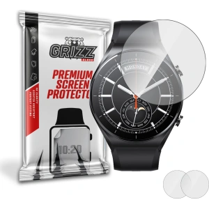Kup Szkło hybrydowe GrizzGlass HybridGlass do Xiaomi Watch S1 - GRZ2123 - {ean13} - Sklep Home Screen