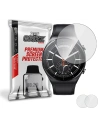 Szkło hybrydowe GrizzGlass HybridGlass do Xiaomi Watch S1
