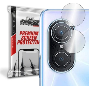 Kup Glas für die GrizzGlass HybridGlass Kamera für Huawei Nova 9 SE - GRZ2125 - {ean13} - Sklep Home Screen