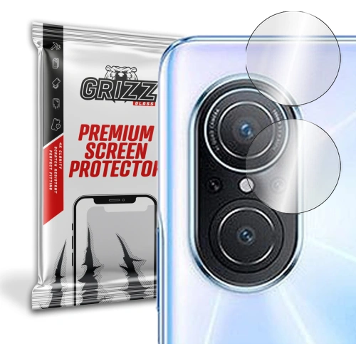 Kup GrizzGlass HybridGlass Geam de cameră pentru Huawei Nova 9 SE - GRZ2125 - {ean13} - Sklep Home Screen