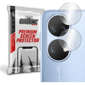 Kup GrizzGlass HybridGlass Geam de cameră pentru Huawei P50E - GRZ2126 - {ean13} - Sklep Home Screen