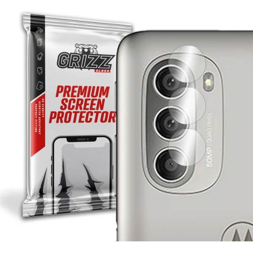 Kup Sklo na aparát GrizzGlass HybridGlass Camera pro Motorola Moto G60s - GRZ2127 - {ean13} - Sklep Home Screen