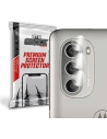 Szkło na aparat GrizzGlass HybridGlass Camera do Motorola Moto G60s