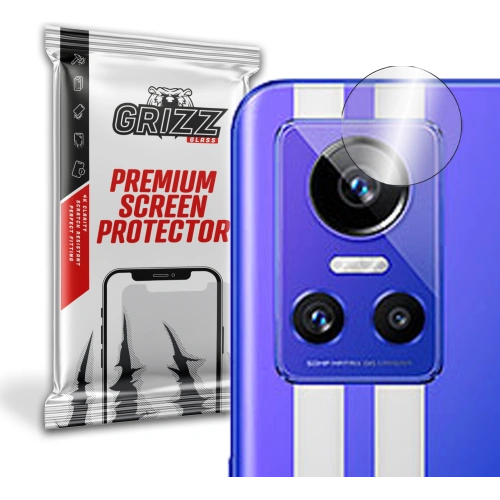 Buy GrizzGlass HybridGlass Camera Realme GT 3 Neo - GRZ2128 - {ean13} - Home Screen Store Europe