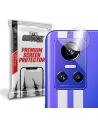 Szkło na aparat GrizzGlass HybridGlass Camera do Realme GT 3 Neo