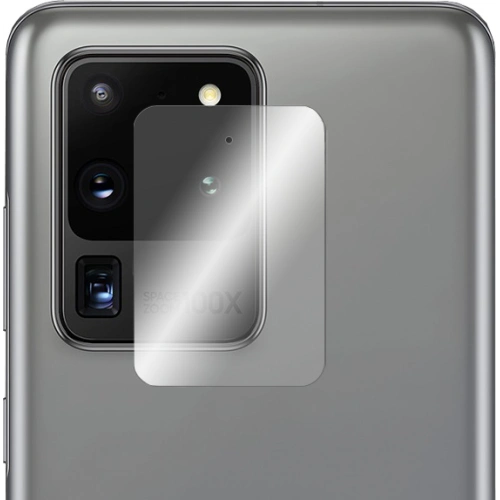 Buy GrizzGlass HybridGlass Camera Samsung Galaxy A53 5G - GRZ2130 - {ean13} - Home Screen Store Europe