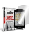 Hybriertes Glas GrizzGlass HybridGlass für Garmin Edge Explore