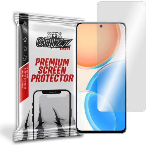 Kup Hybriertes Glas GrizzGlass HybridGlass für Honor X8 - GRZ2136 - {ean13} - Sklep Home Screen
