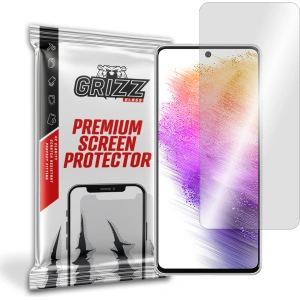 Buy GrizzGlass HybridGlass Samsung Galaxy A53 5G - GRZ2142 - {ean13} - Home Screen Store Europe