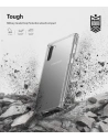 Buy Ringke Fusion Samsung Galaxy Note 10 Clear - RGK937CL - {ean13} - Home Screen Store Europe