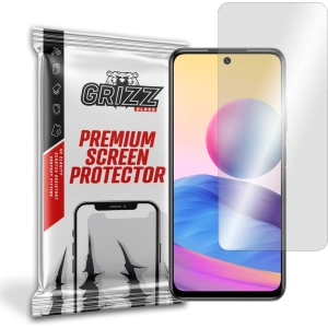 Buy GrizzGlass HybridGlass Xiaomi Redmi 10 2022 - GRZ2145 - {ean13} - Home Screen Store Europe
