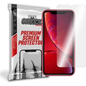 Kup Folia hydrożelowa GrizzGlass Hydrofilm do Apple iPhone 11 - GRZ2148 - {ean13} - Sklep Home Screen