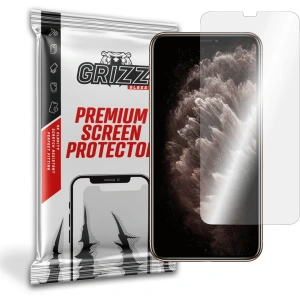 Kup Folia hydrożelowa GrizzGlass Hydrofilm do Apple iPhone 11 Pro - GRZ2149 - {ean13} - Sklep Home Screen