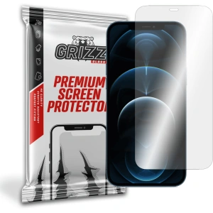 Buy GrizzGlass Hydrofilm Apple iPhone 12 Pro Max - GRZ2150 - {ean13} - Home Screen Store Europe
