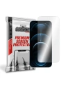 Film hidrogel GrizzGlass Hydrofilm pentru Apple iPhone 12 Pro Max