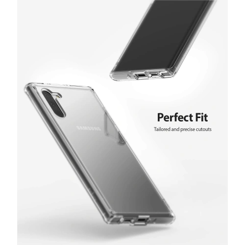 Buy Ringke Fusion Samsung Galaxy Note 10 Clear - RGK937CL - {ean13} - Home Screen Store Europe
