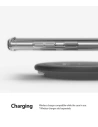 Kup Etui Ringke Fusion Samsung Galaxy Note 10 Clear - RGK937CL - {ean13} - Sklep Home Screen