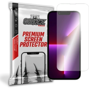 Buy GrizzGlass Hydrofilm Apple iPhone 13 Pro Max - GRZ2153 - {ean13} - Home Screen Store Europe