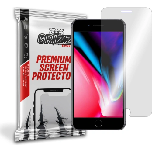Kup Folia hydrogelová GrizzGlass Hydrofilm pro Apple iPhone 7 Plus - GRZ2162 - {ean13} - Sklep Home Screen