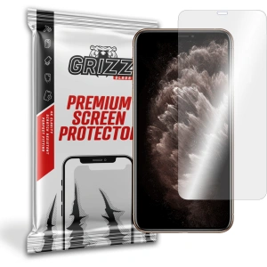Kup Hidrogél fólia GrizzGlass Hydrofilm Apple iPhone Xs Max-hoz - GRZ2167 - {ean13} - Sklep Home Screen