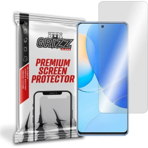 Buy GrizzGlass Hydrofilm Huawei Nova 9 SE - GRZ2169 - {ean13} - Home Screen Store Europe