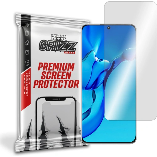 Kup Film hidrogel GrizzGlass Hydrofilm pentru Huawei P50E - GRZ2170 - {ean13} - Sklep Home Screen