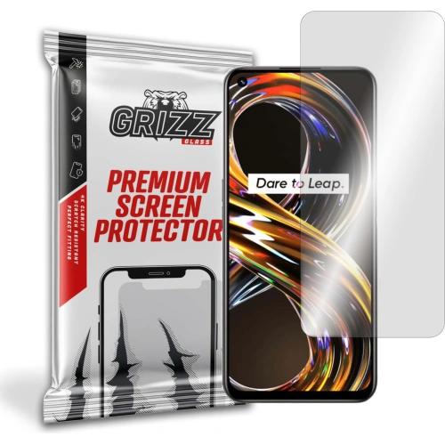 Buy GrizzGlass Hydrofilm Realme 8i - GRZ2171 - {ean13} - Home Screen Store Europe