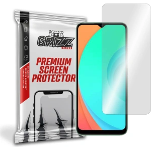 Kup Hidrogél fólia GrizzGlass Hydrofilm a Realme C11-hez - GRZ2172 - {ean13} - Sklep Home Screen
