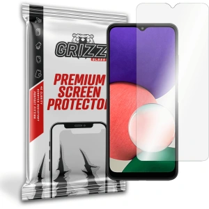 Kup Hydrogel-Folie GrizzGlass Hydrofilm für Samsung Galaxy A22 5G - GRZ2178 - {ean13} - Sklep Home Screen