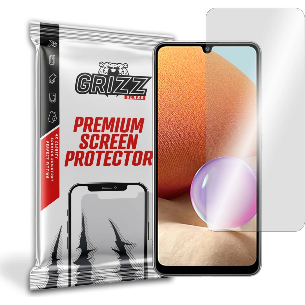 Folia hydrożelowa GrizzGlass Hydrofilm do Samsung Galaxy A32 5G