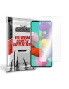 Hidrogél fólia GrizzGlass Hydrofilm Samsung Galaxy A51-hez