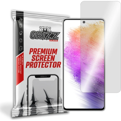 Kup Film hidrogel GrizzGlass Hydrofilm pentru Samsung Galaxy A53 5G - GRZ2184 - {ean13} - Sklep Home Screen