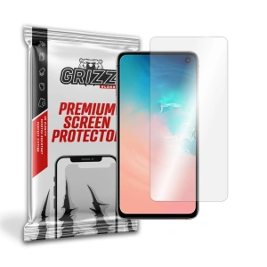 Kup Folia hidrogel GrizzGlass Hydrofilm a Samsung Galaxy S10e-hez - GRZ2187 - {ean13} - Sklep Home Screen