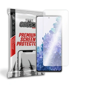 Buy GrizzGlass Hydrofilm Samsung Galaxy S20 FE 5G - GRZ2189 - {ean13} - Home Screen Store Europe