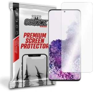 Kup Hydrogel-Folie GrizzGlass Hydrofilm für Samsung Galaxy S20+ Plus 5G - GRZ2190 - {ean13} - Sklep Home Screen