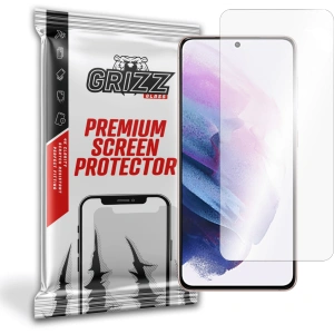 Kup Hydrogel-Folie GrizzGlass Hydrofilm für Samsung Galaxy S21 5G - GRZ2192 - {ean13} - Sklep Home Screen