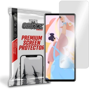 Kup Hydrogel-Folie GrizzGlass Hydrofilm für Xiaomi Redmi Note 5A Prime - GRZ2196 - {ean13} - Sklep Home Screen