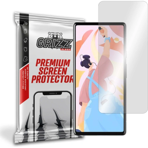 Kup Hidrogél fólia GrizzGlass Hydrofilm Xiaomi Redmi Note 5A Prime-hoz - GRZ2196 - {ean13} - Sklep Home Screen