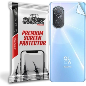 Kup Folia na tył GrizzGlass SatinSkin do Huawei Nova 9 SE - GRZ2197 - {ean13} - Sklep Home Screen