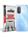 Kup Fólia a hátlapra GrizzGlass SatinSkin a Huawei Nova 9 SE-hez - GRZ2197 - {ean13} - Sklep Home Screen