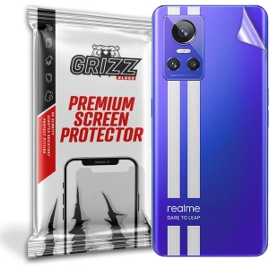 Kup Folia na tył GrizzGlass SatinSkin do Realme GT 3 Neo - GRZ2199 - {ean13} - Sklep Home Screen