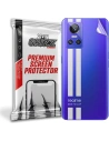 Folia na tył GrizzGlass SatinSkin do Realme GT 3 Neo