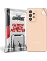 Folie GrizzGlass SatinSkin spate pentru Samsung Galaxy A53 5G