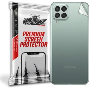 Kup Fólie na zadní stranu GrizzGlass SatinSkin pro Samsung Galaxy M53 - GRZ2203 - {ean13} - Sklep Home Screen
