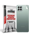 Folie GrizzGlass SatinSkin spate pentru Samsung Galaxy M53